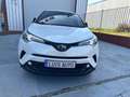 Toyota C-HR 125H Style Plus Blanco - thumbnail 2