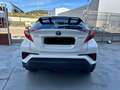 Toyota C-HR 125H Style Plus Blanco - thumbnail 9