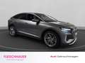 Audi Q4 e-tron Sportback 50 qu. Navi+LED+Pano+Kamera+21''+ACC+App Grau - thumbnail 8