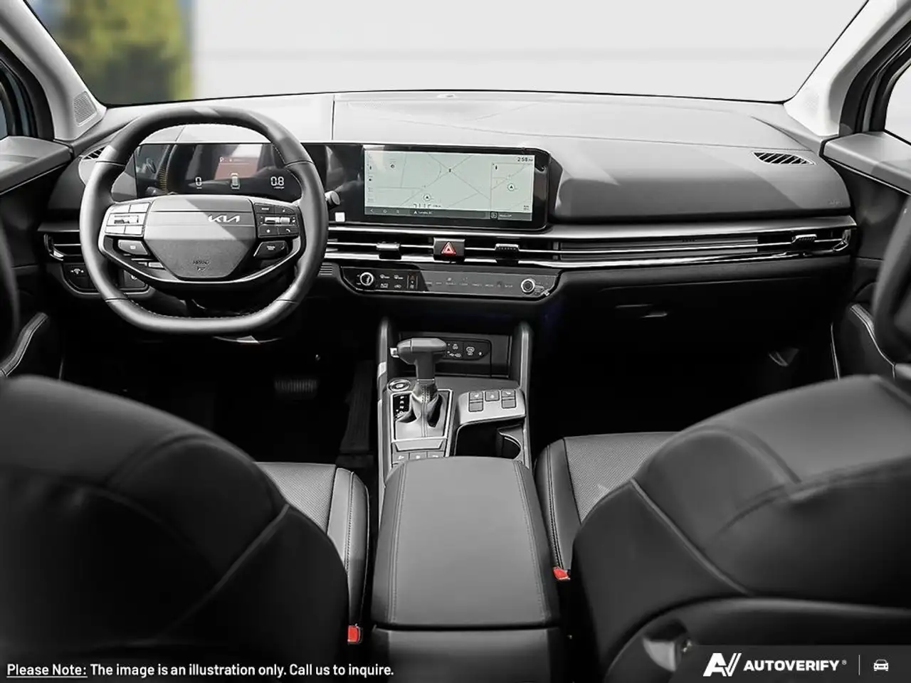 Kia Sportage fotografie Kia Sportage