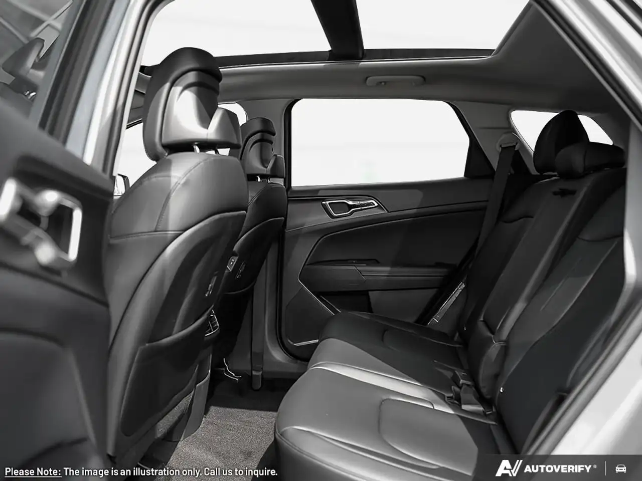 Kia Sportage fotografie Kia Sportage
