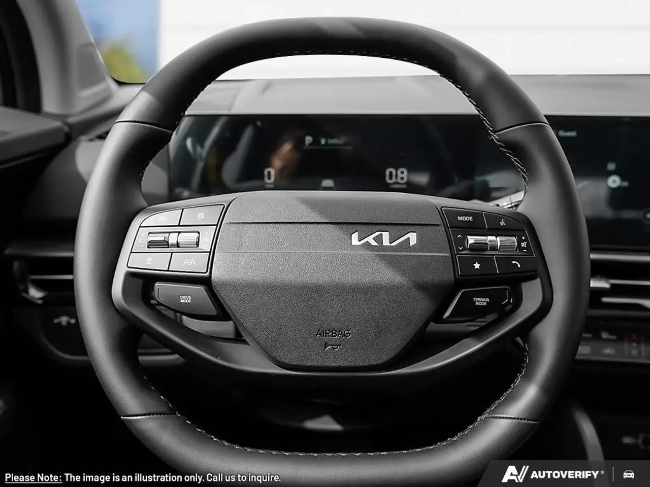 Kia Sportage fotografie Kia Sportage