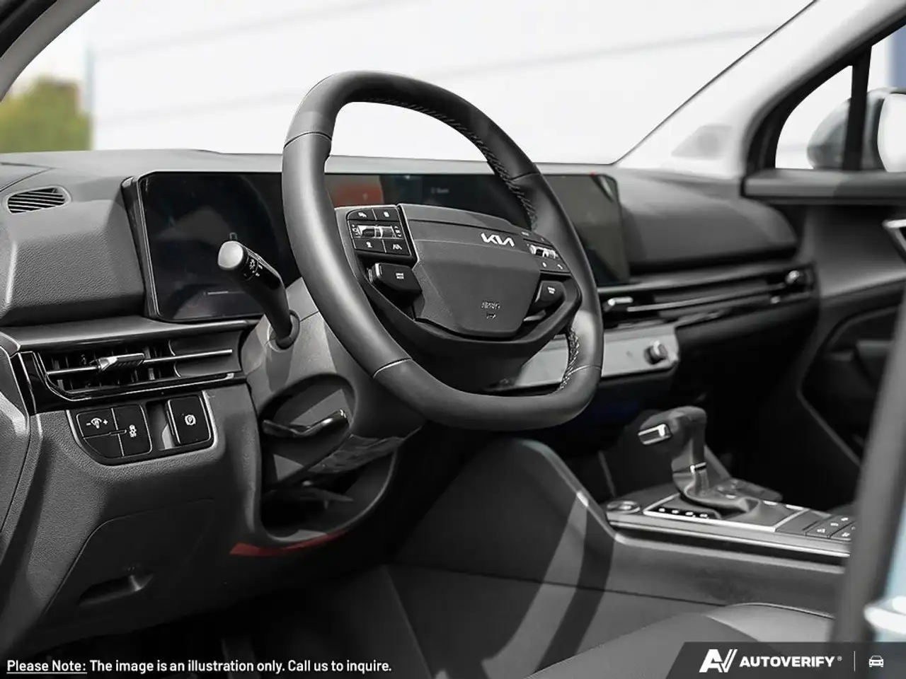 Kia Sportage fotografie Kia Sportage