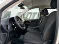 Mercedes-Benz Vito 2.0 114 cdi Tourer base long 9 pt automatico +IVA Blanc - thumbnail 10