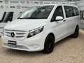 Mercedes-Benz Vito 2.0 114 cdi Tourer base long 9 pt automatico +IVA Blanc - thumbnail 3