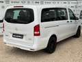 Mercedes-Benz Vito 2.0 114 cdi Tourer base long 9 pt automatico +IVA Blanc - thumbnail 4