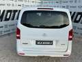 Mercedes-Benz Vito 2.0 114 cdi Tourer base long 9 pt automatico +IVA Blanc - thumbnail 5