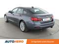 BMW 440 440i Gran Coupé xDrive Luxury Line Aut.*NAVI*LED* Grau - thumbnail 4