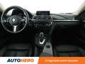 BMW 440 440i Gran Coupé xDrive Luxury Line Aut.*NAVI*LED* Grau - thumbnail 12