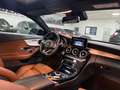 Mercedes-Benz C 220 C 220 CDI*Coupé NIGHT Edition*1ERPROP*TOITPANO* Gris - thumbnail 15