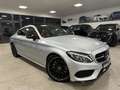 Mercedes-Benz C 220 C 220 CDI*Coupé NIGHT Edition*1ERPROP*TOITPANO* Gris - thumbnail 4