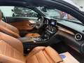 Mercedes-Benz C 220 C 220 CDI*Coupé NIGHT Edition*1ERPROP*TOITPANO* Gris - thumbnail 12
