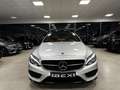Mercedes-Benz C 220 C 220 CDI*Coupé NIGHT Edition*1ERPROP*TOITPANO* Gris - thumbnail 5