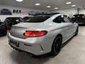 Mercedes-Benz C 220 C 220 CDI*Coupé NIGHT Edition*1ERPROP*TOITPANO* Gris - thumbnail 8