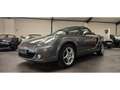 Toyota MR 2 MR MR-2 1.8 VVTi 143 HARDTOP / PEINTURE NEUVE Grau - thumbnail 3