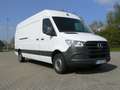 Mercedes-Benz Sprinter 317CDI L3/H2 - 28900+BTW-NAVI-CAMERA-ALARM/EUR6d White - thumbnail 9