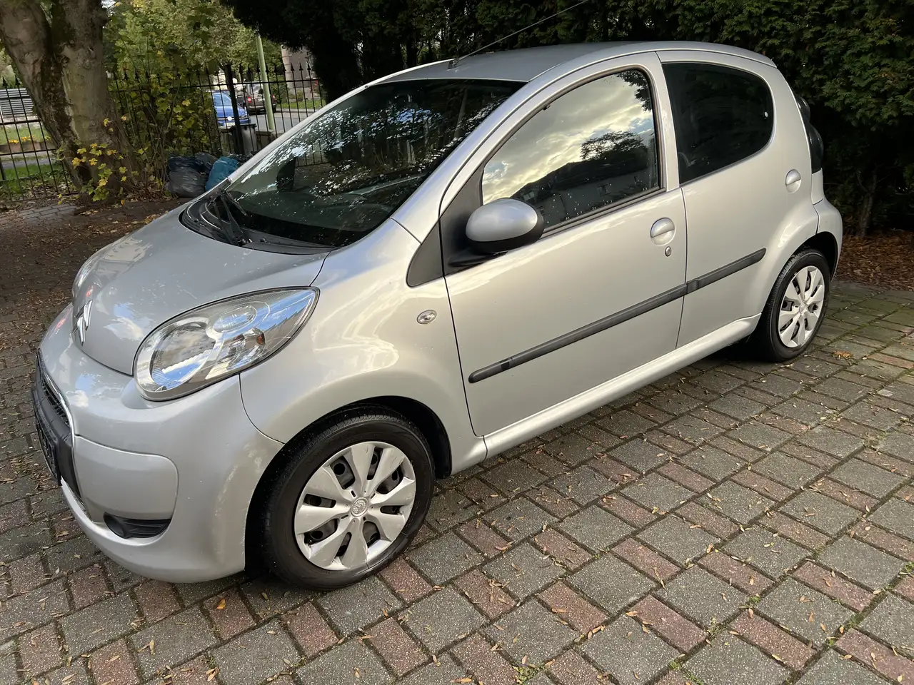 Citroen C1