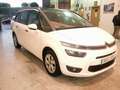Citroen C4 G.Picasso 1.6e-HDi Seduction115(flotas) Weiß - thumbnail 3