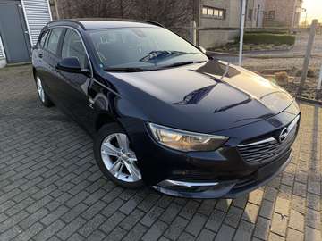 Insignia Sports Tourer 1.6 CDTI Edition (EU6.2)