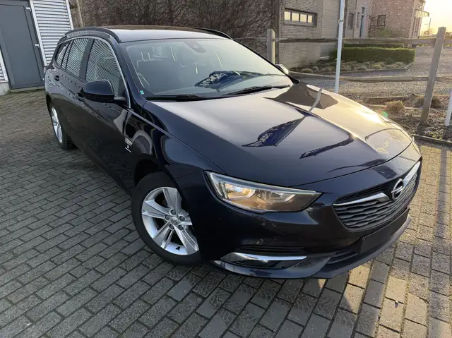 Opel Insignia Insignia Sports Tourer 1.6 CDTI Edition (EU6.2)