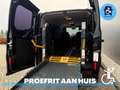 Ford Transit Custom Automaat (Airco) Rolstoelbus Zelfrijder of Meerijd Noir - thumbnail 6