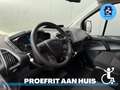 Ford Transit Custom Automaat (Airco) Rolstoelbus Zelfrijder of Meerijd Noir - thumbnail 10