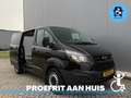 Ford Transit Custom Automaat (Airco) Rolstoelbus Zelfrijder of Meerijd Noir - thumbnail 7