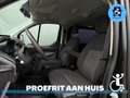 Ford Transit Custom Automaat (Airco) Rolstoelbus Zelfrijder of Meerijd Noir - thumbnail 11