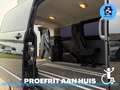 Ford Transit Custom Automaat (Airco) Rolstoelbus Zelfrijder of Meerijd Noir - thumbnail 9