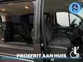 Ford Transit Custom Automaat (Airco) Rolstoelbus Zelfrijder of Meerijd Noir - thumbnail 4