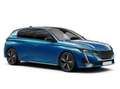 Peugeot 308 Hybrid 145 GT e-DCS6 *Pano*360*TOP ANGEBOT 107 ... Blau - thumbnail 1