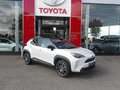 Toyota Yaris Cross 116h GR Sport MY22 Blanco - thumbnail 7