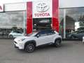 Toyota Yaris Cross 116h GR Sport MY22 Blanco - thumbnail 3