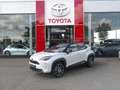 Toyota Yaris Cross 116h GR Sport MY22 Blanco - thumbnail 6