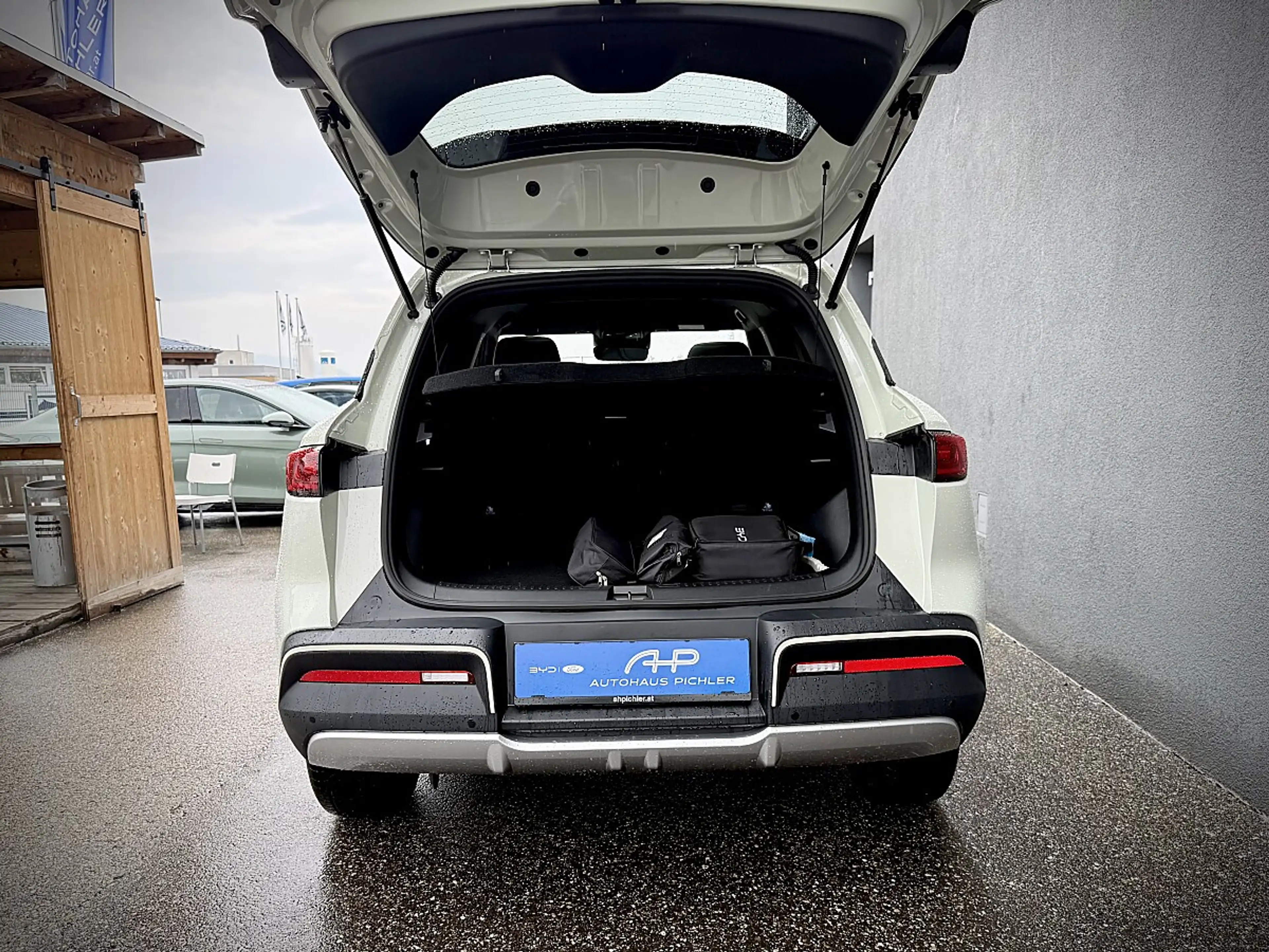 BYD Atto 2 Atto2 64,8 kWh Comfort Österreich Paket — photo 15