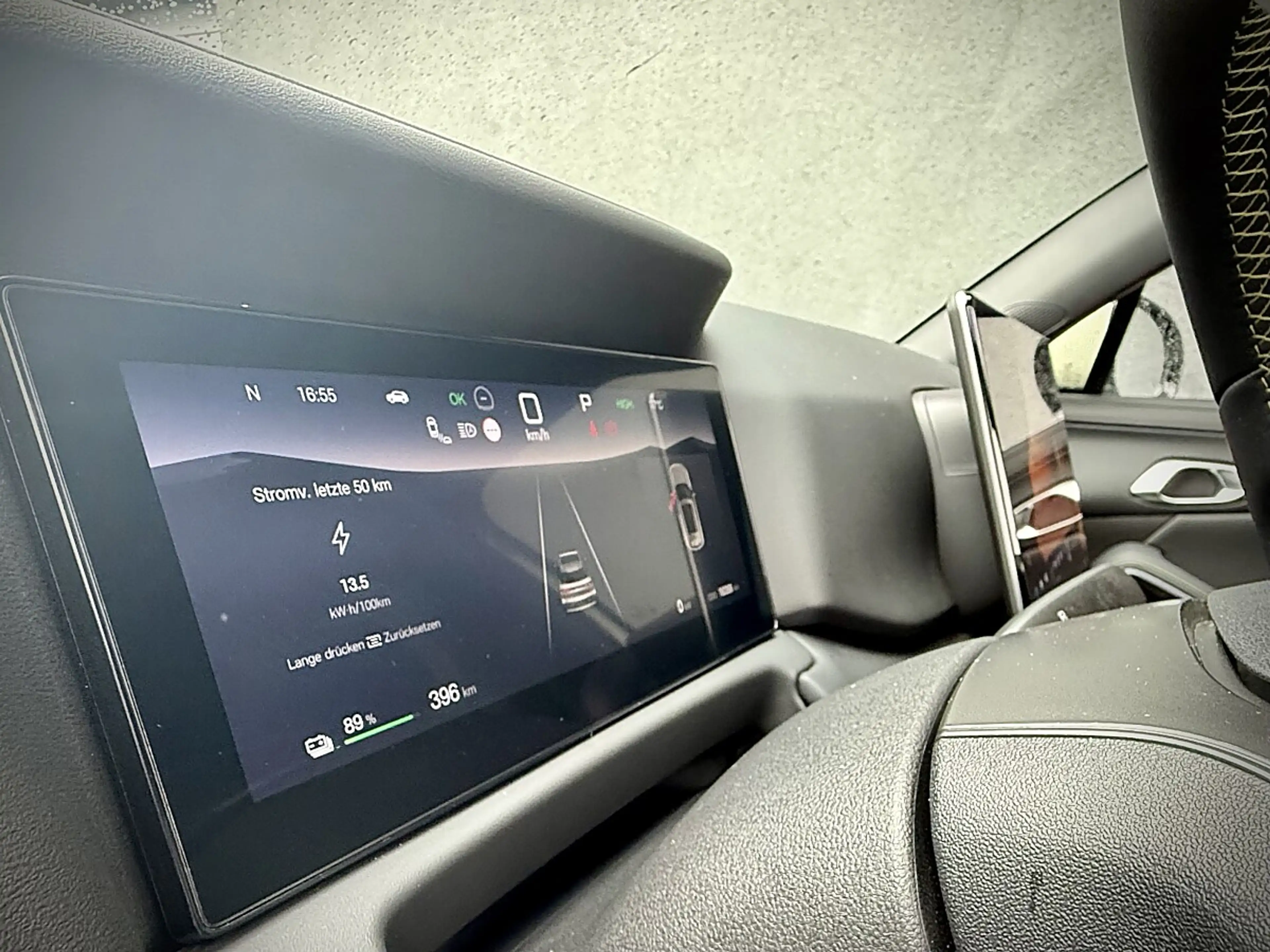 BYD Atto 2 Atto2 64,8 kWh Comfort Österreich Paket — photo 11
