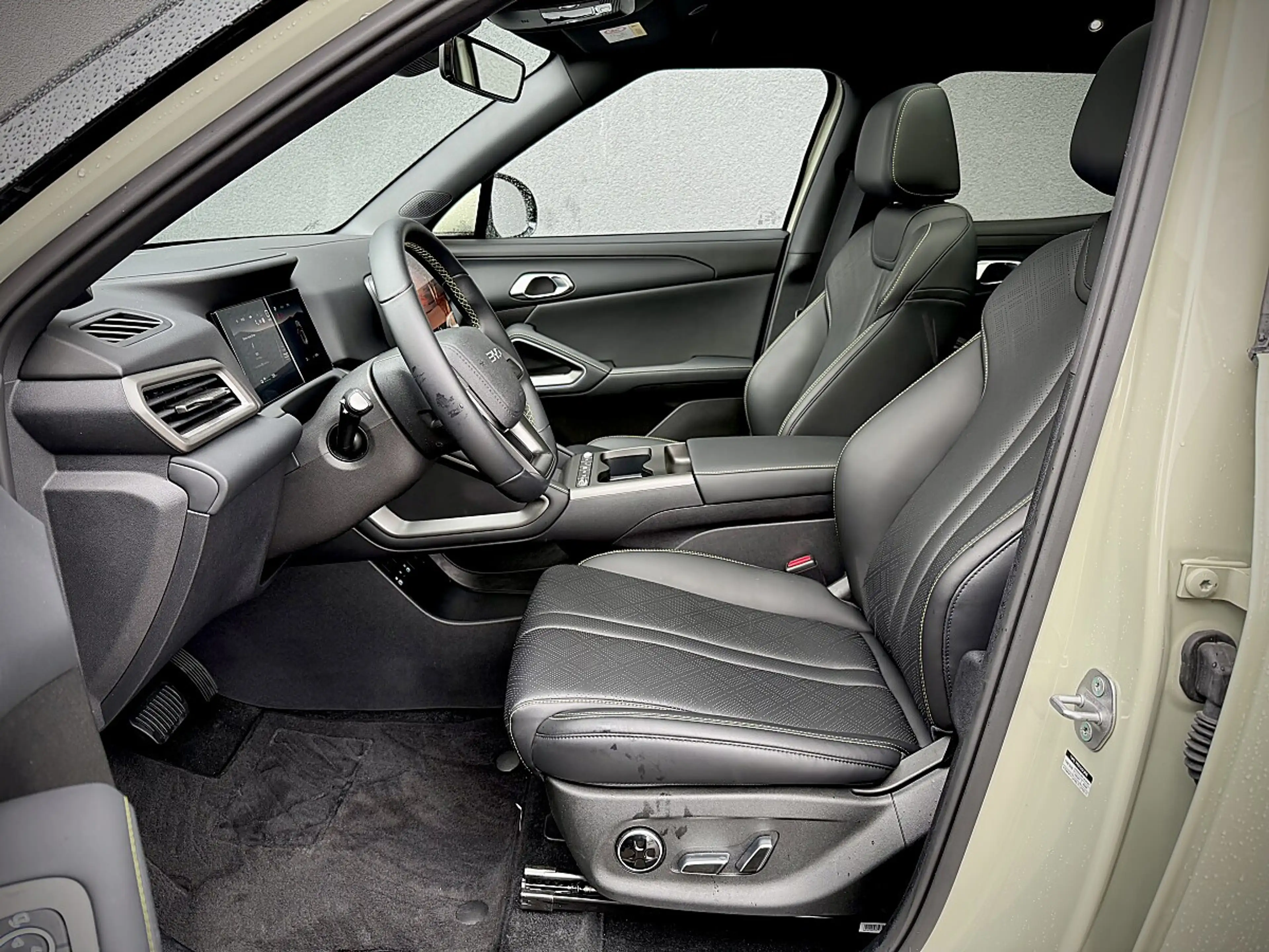 BYD Atto 2 Atto2 64,8 kWh Comfort Österreich Paket — photo 6