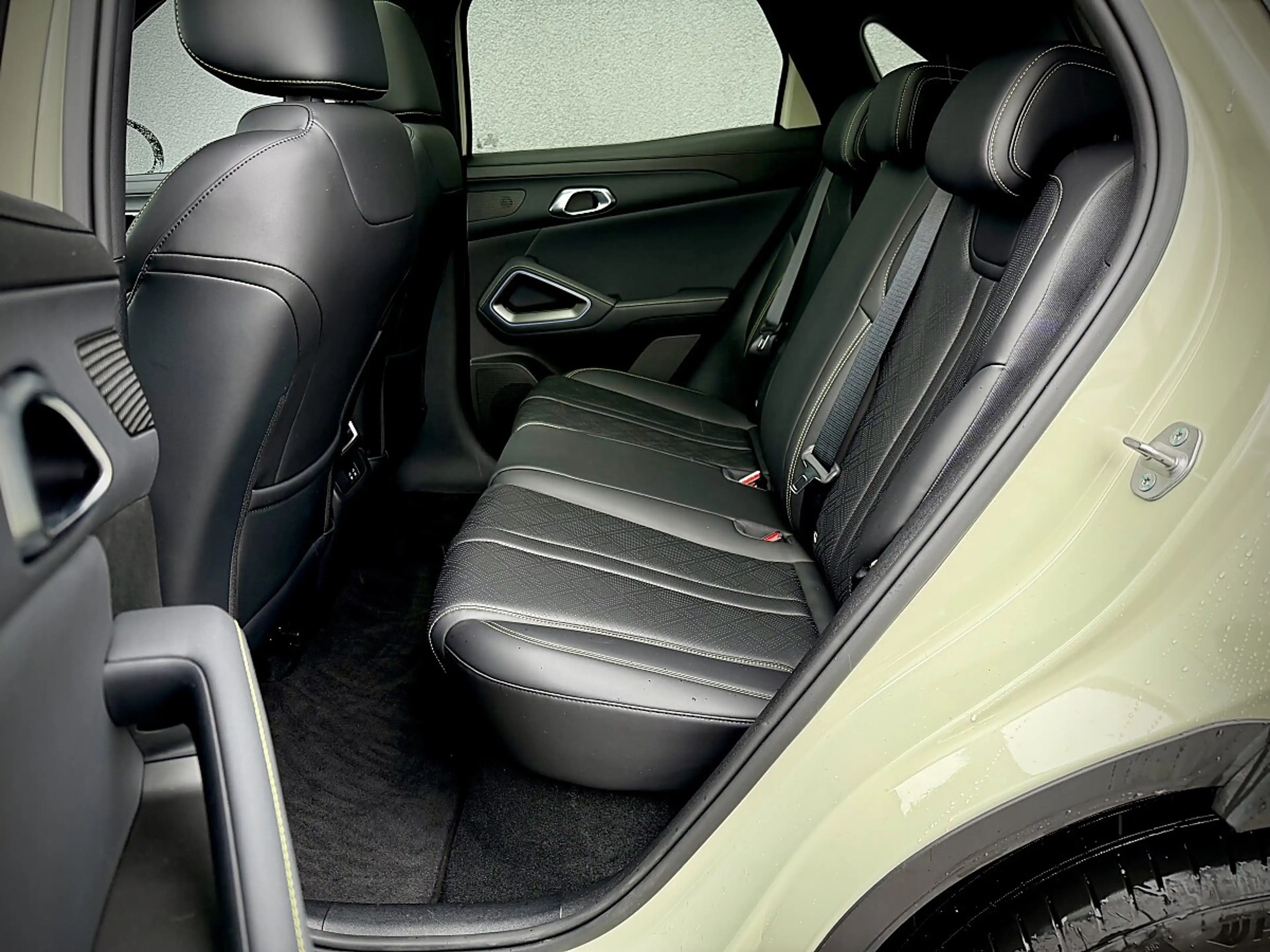 BYD Atto 2 Atto2 64,8 kWh Comfort Österreich Paket — photo 7