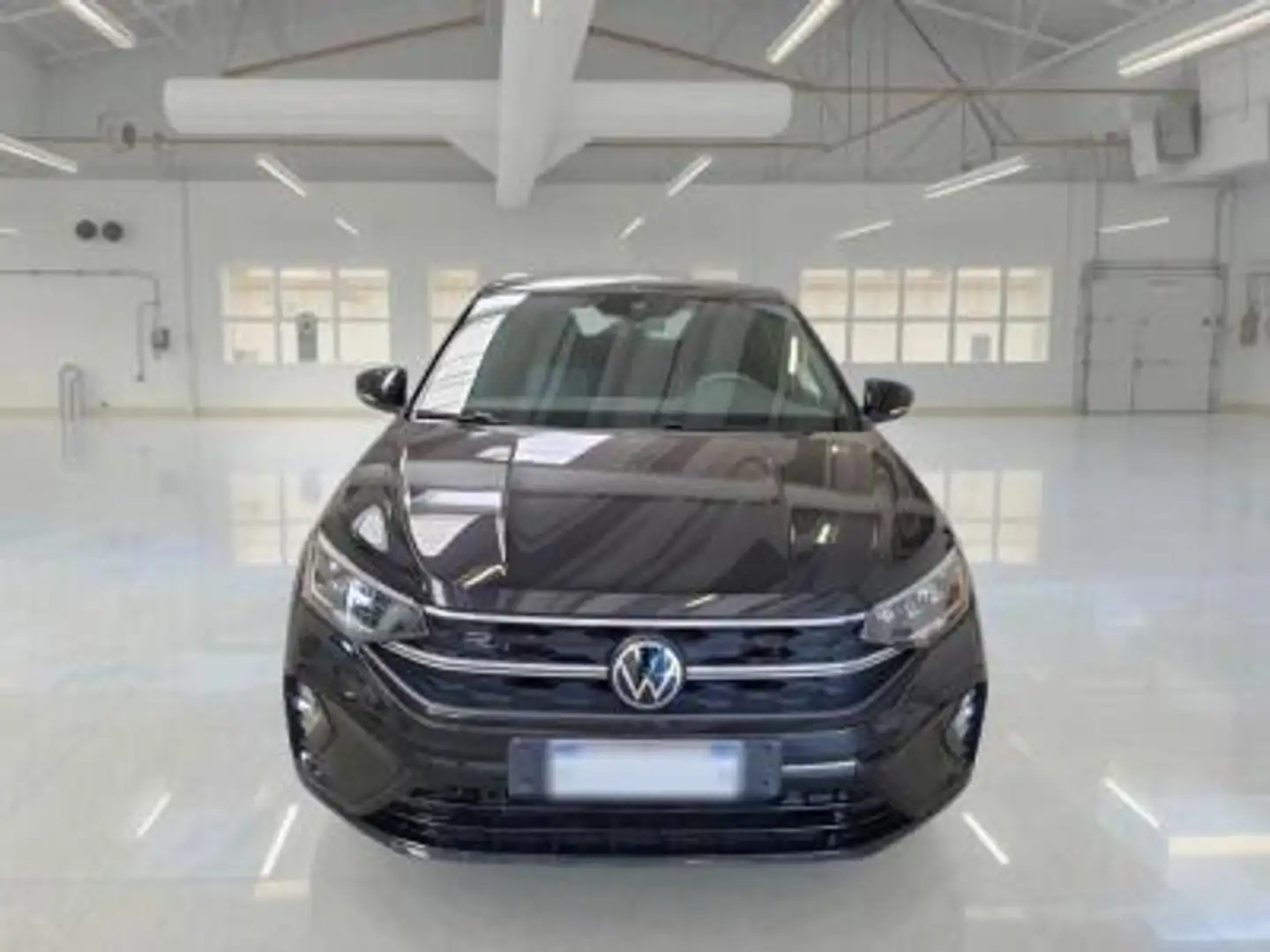 Volkswagen Taigo 1.0 tsi R-Line 110cv dsg - 2