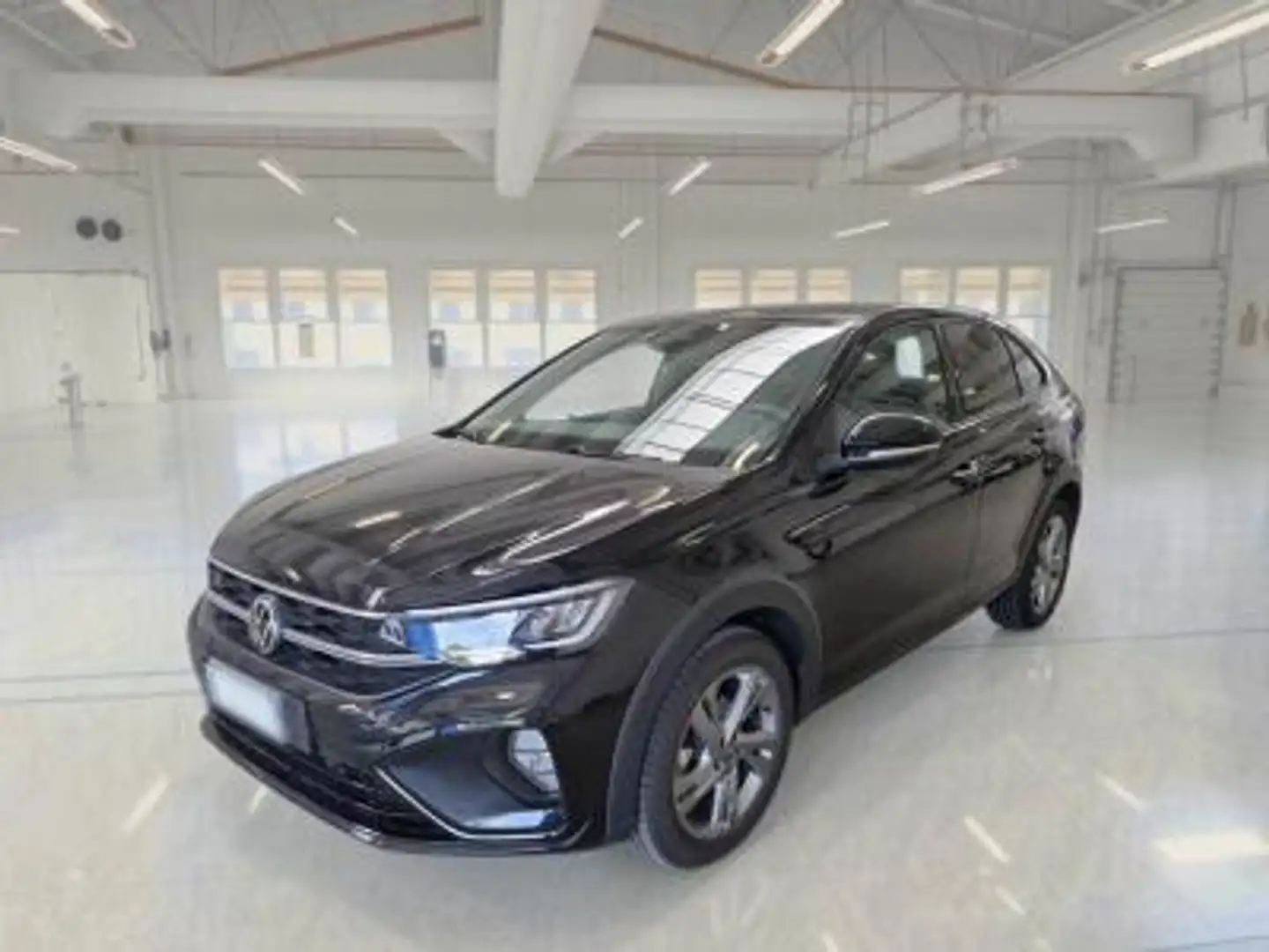 Volkswagen Taigo 1.0 tsi R-Line 110cv dsg - 1
