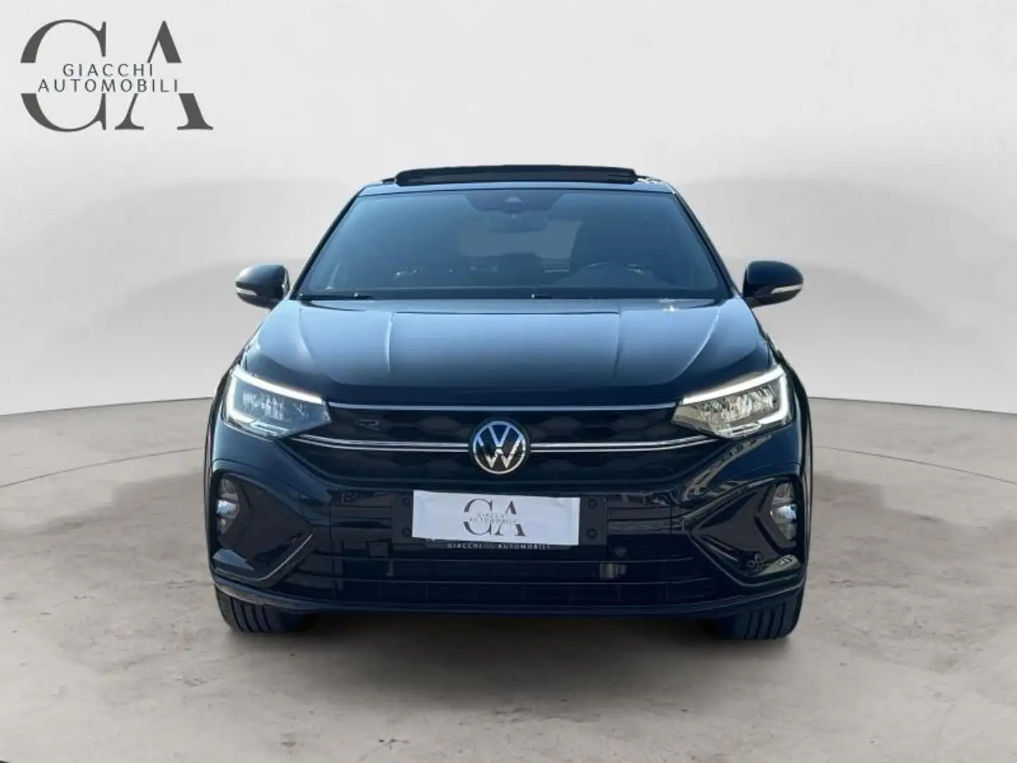 Volkswagen Taigo 1.0 tsi R-Line 110cv dsg - 2