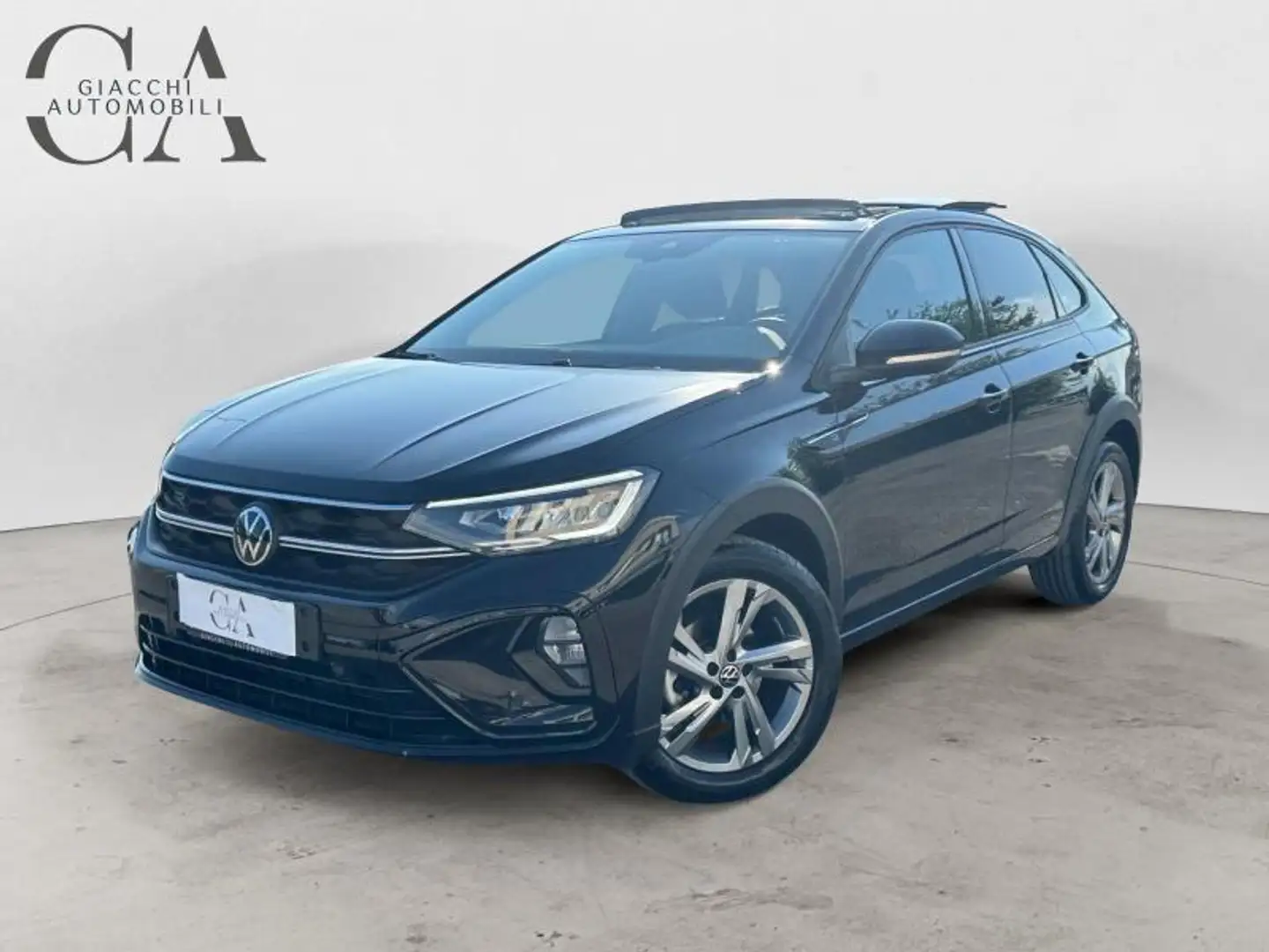 Volkswagen Taigo 1.0 tsi R-Line 110cv dsg - 1