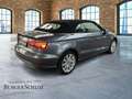 Audi A3 Cabriolet 1.4 TFSI design 2xKlima AUT KeyLess Grau - thumbnail 5