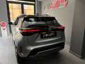 Toyota Yaris Cross 1.5 116cv Full Hybrid FWD E-CVT Adventure ITALIANA Silber - thumbnail 5