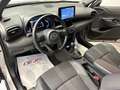 Toyota Yaris Cross 1.5 116cv Full Hybrid FWD E-CVT Adventure ITALIANA Silber - thumbnail 7