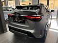 Toyota Yaris Cross 1.5 116cv Full Hybrid FWD E-CVT Adventure ITALIANA Silber - thumbnail 4
