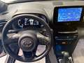 Toyota Yaris Cross 1.5 116cv Full Hybrid FWD E-CVT Adventure ITALIANA Silber - thumbnail 11