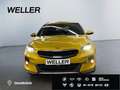 Kia XCeed 1.5 T DCT7 PLATINUM EDITION *Sportabgas* Gold - thumbnail 2