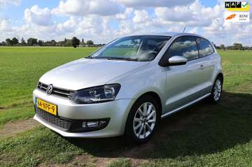 1.2-12V Comfortline|Bluetooth|Trekhaak|Airco|NL-au