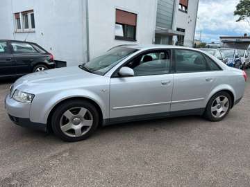 1.8 *limo*TÜV*Zahnriemen Neu*